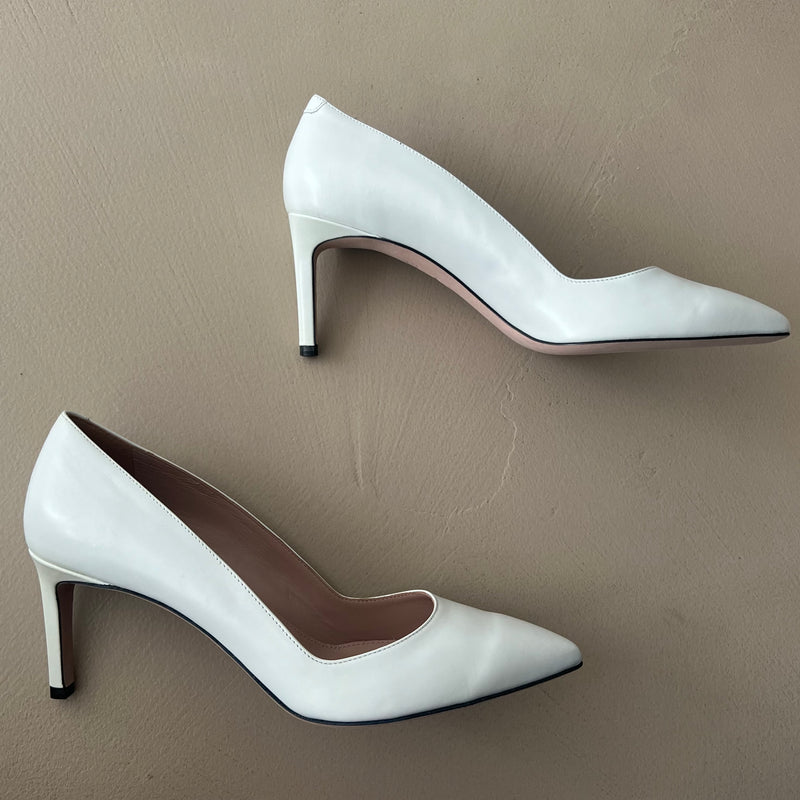 neue HUGO BOSS Pumps