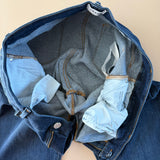 FRAME „Le Mini Boot“ Jeans