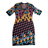 neues M MISSONI Kleid