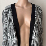VIVIAN GRAF Cardigan