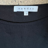SANDRO Shirt