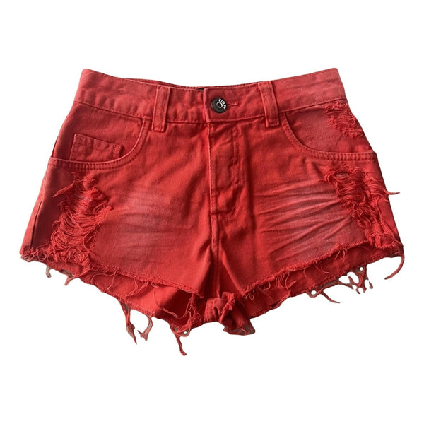 ZIMPY COLLECTION Shorts