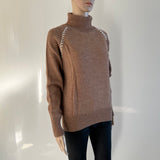 neuer VIVIAN GRAF „Jana“ Pullover
