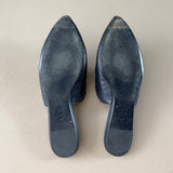 TORY BURCH Sienna Flat Mules Slides
