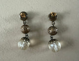 Modeschmuck Ohrringe
