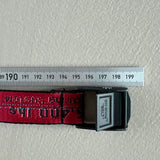 OFF-WHITE Gürtel