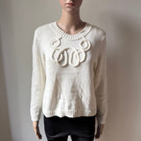 VIVIAN GRAF Pullover