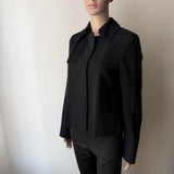 AKRIS PUNTO Blazerjacke