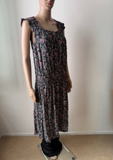 COMPTOIR DES COTONNIERS Kleid