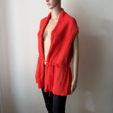 neues VIVIAN GRAF Gilet