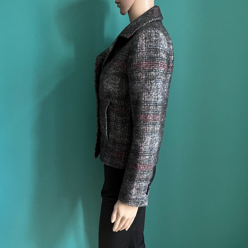ZARA Jacke