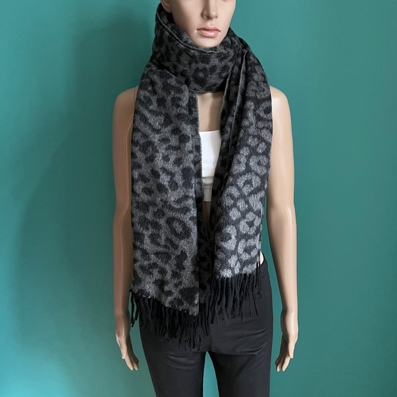 THE KOOPLES Schal