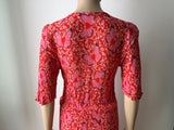 ROSEANNA „Metro Farfalla“ Kleid