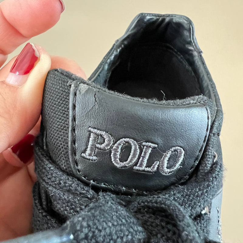 POLO RALPH LAUREN Hanford-Ne Sneakers