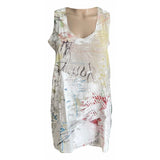 ALEXANDER WANG Top