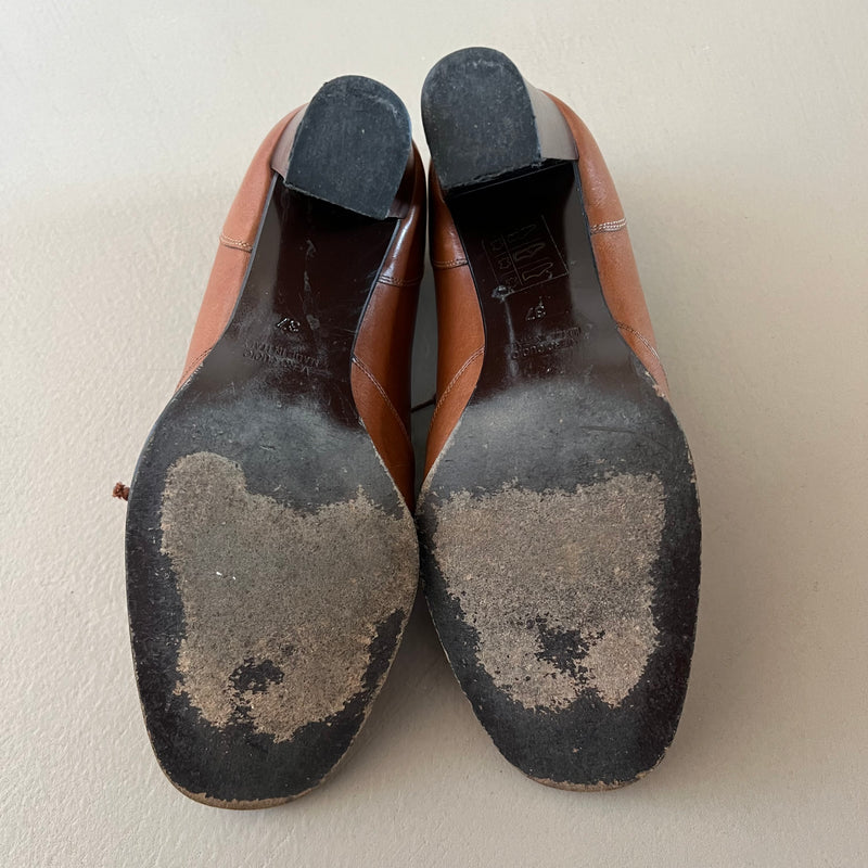 STUDIO POLLINI Vintage Schuhe