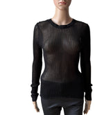 neuer ZARA Pullover