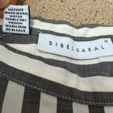 SIBEL SARAL Top