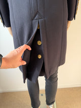 BURBERRY LONDON Mantel