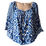 neues ALICE + OLIVIA Shirt