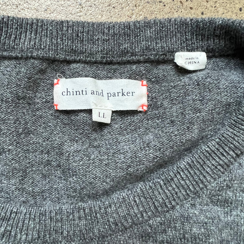 CHINTI AND PARKER Pullover