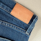CITIZENS OF HUMANITY “Harlow Ankle high rise slim” Jeans