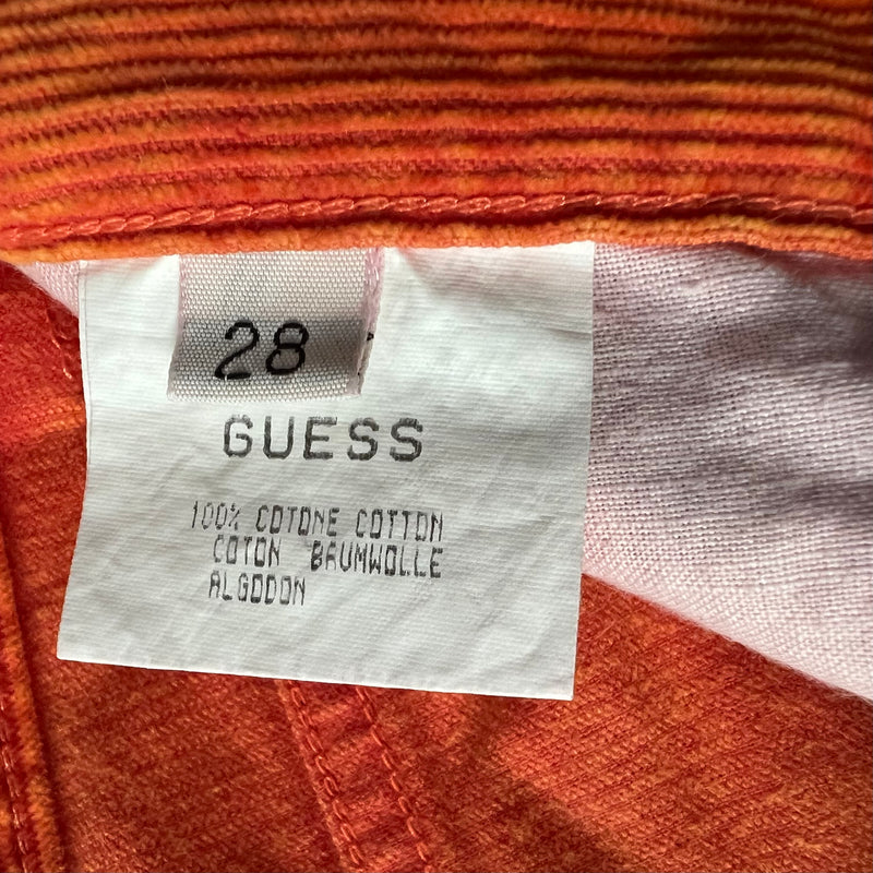 GUESS Hose