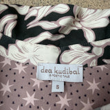 DEA KUDIBAL Seidenkleid