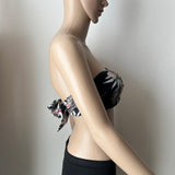 SEAFOLLY Bandeau Bikini Top