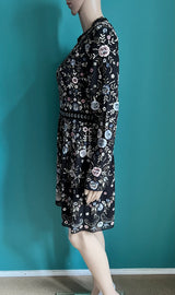 NEELDE & TREAD Kleid