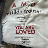 neue AMO „Matilda“ Jeans