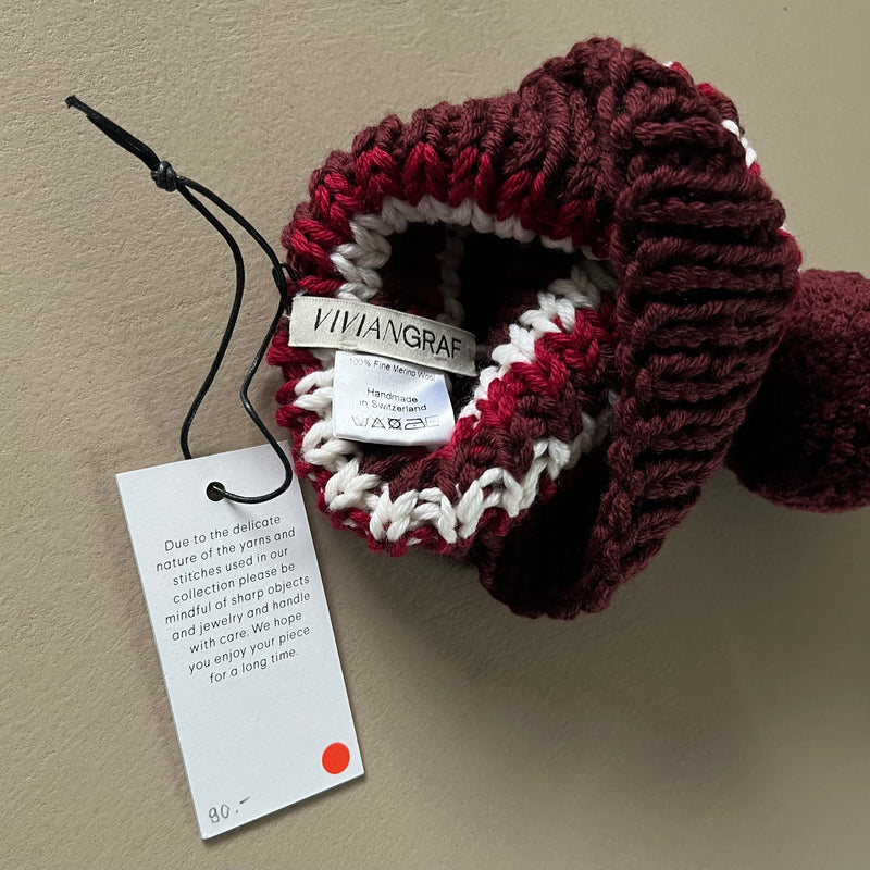 neue VIVIAN GRAF Mütze