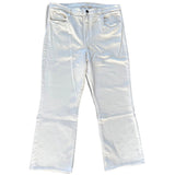 J BRAND „Franky“ Jeans