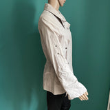MASSIMO DUTTI Jacke