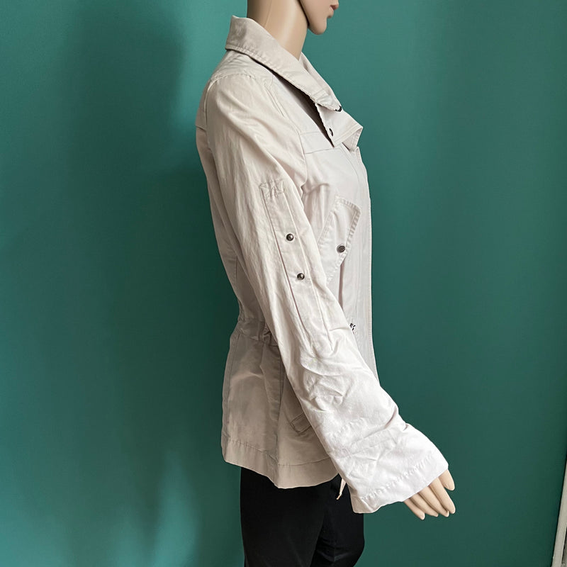 MASSIMO DUTTI Jacke