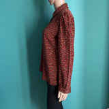 VANESSA SEWERD Seidenbluse