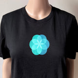 Apple „Mindful Minute Challenge“ T-Shirt