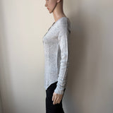 neues VIVIAN GRAF Langarmshirt