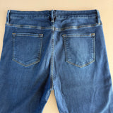 FRAME „Le Mini Boot“ Jeans