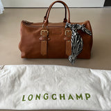 Kate Moss for LONGCHAMP Gloucerster Bag