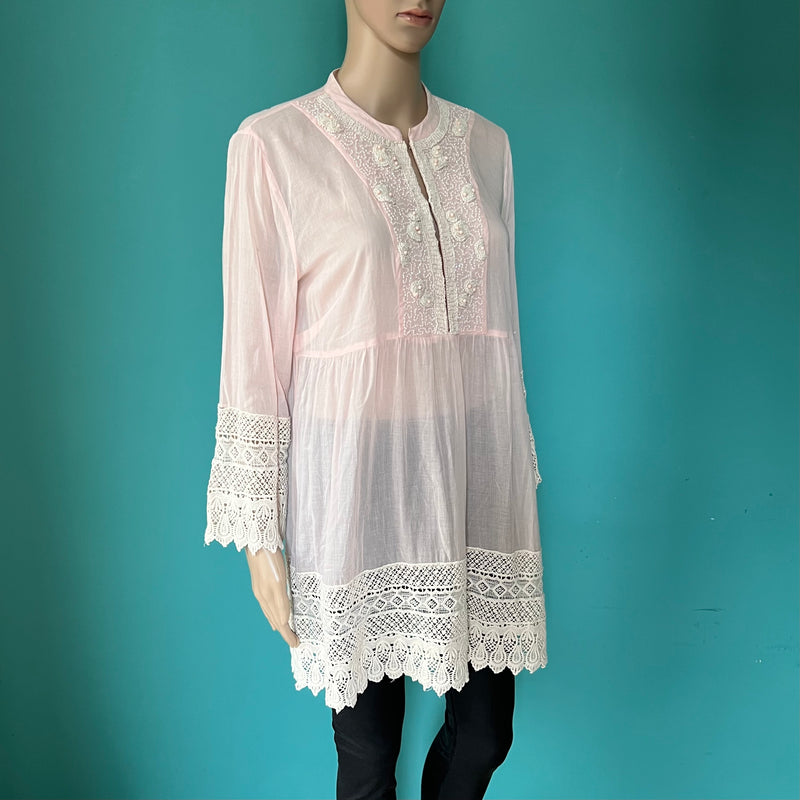 MALVIN Bluse