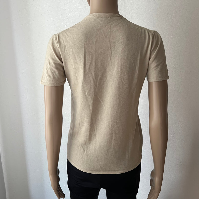 JIL SANDER Kaschmir T-Shirt