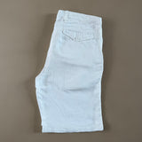 KiWi ST-TROPEZ Leinenshorts