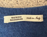 MAURIZIO BALDASSARI Kaschmir Pullover