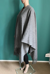ACNE STUDIOS Cape