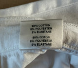 J BRAND „Franky“ Jeans