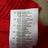 DARLING HARBOUR Pullover