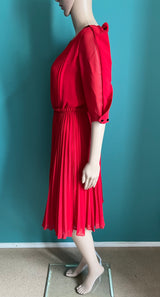 HOSS INTROPIA MIGUEL PALACIO Kleid