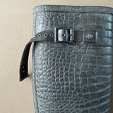 HUNTER & JIMMY CHOO Gummistiefel