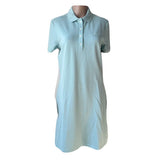 LACOSTE Polokleid